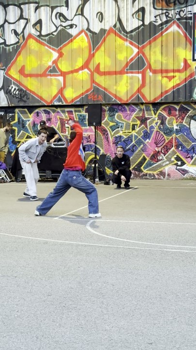 Mecanic Dance Style et La Bifurk   Soirée Hip Hop   DJ Shogun (12)