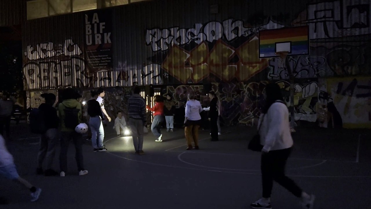 Mecanic Dance Style et La Bifurk   Soirée Hip Hop   DJ Shogun (4)