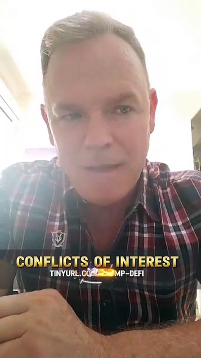 Conflict of Interest