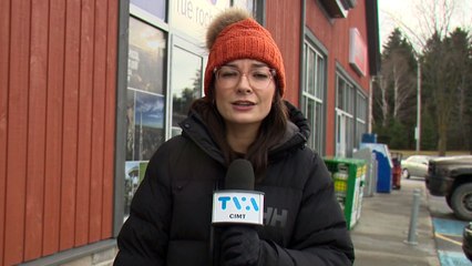 Saint-Pascal perd son point de service de la SAAQ : une fermeture qui inquiète