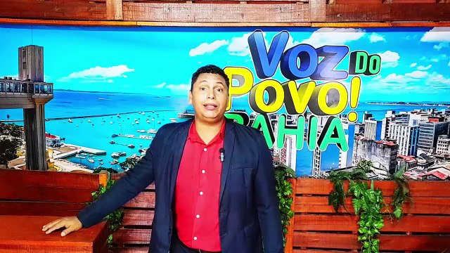 Mulher em Situação de Rua em Candeias. Lançamento do Documentário Correndo para Vida