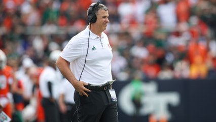 Miami vs. Syracuse: The Canes’ Most Crucial Game of the Year