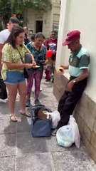 Batallon de Amor en Salta