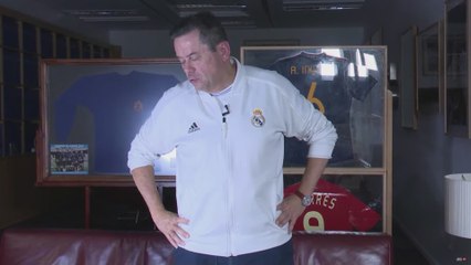 Roncero, hundido como pocas veces tras el drama en Anfield: su reflexión la va a firmar todo el madridismo