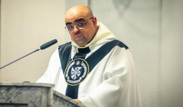 Padre indiciado pela PF fez “oração do golpe” para generais e ministro da Defesa de Bolsonaro