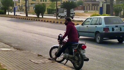 Bike Robbery Blame prank video (part 2) | by Shahzad gul,rashi and Akeel | 3 idiots sra | 2024