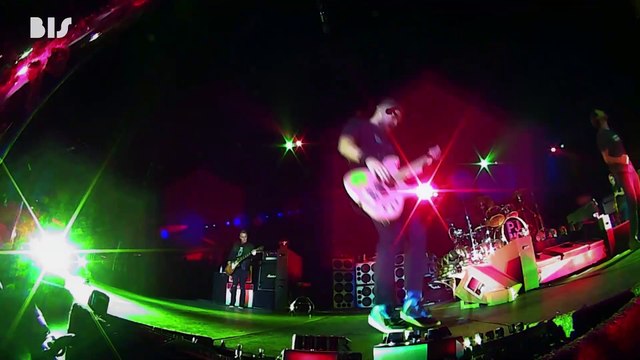 Pearl Jam - Last Exit - Let´s Play Two (portuguese subtitles)