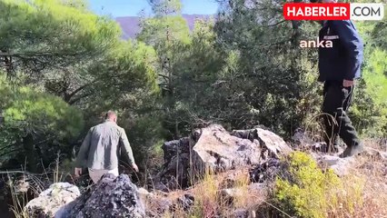 Osmaniye'de Deprem Sonrası Risk Altındaki Köy: Kayalar Korkutuyor