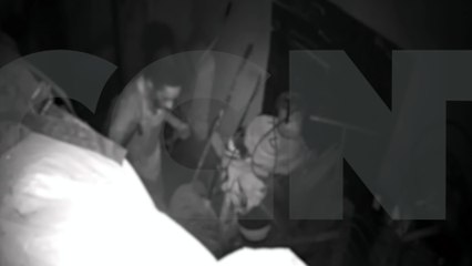 Empresário pede providências após quarta invasão em seu estabelecimento na BR-277