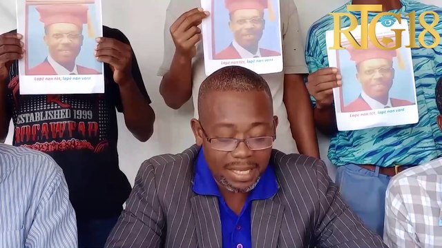 Sud Patizan Fanmi Lavalas mande direktwa pati a pa kite manm lòt pati politik vin direktè jnl TPTC