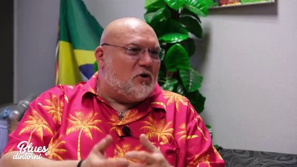 Blues e dintorni, puntata 6