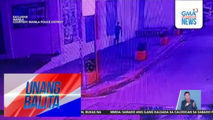 Grocery store, nanakawan ng dating empleyado; mahigit P500,000, natangay | Unang Balita