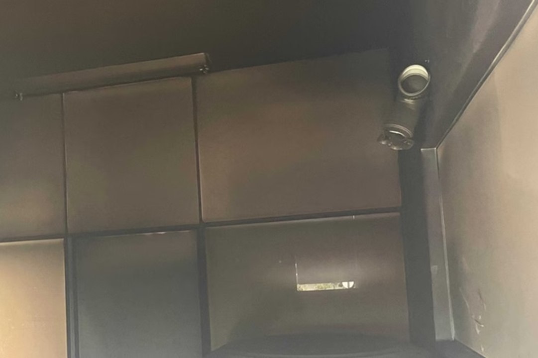 Princípio de incêndio é registrado no Hospital Napoleão Laureano, em João Pessoa