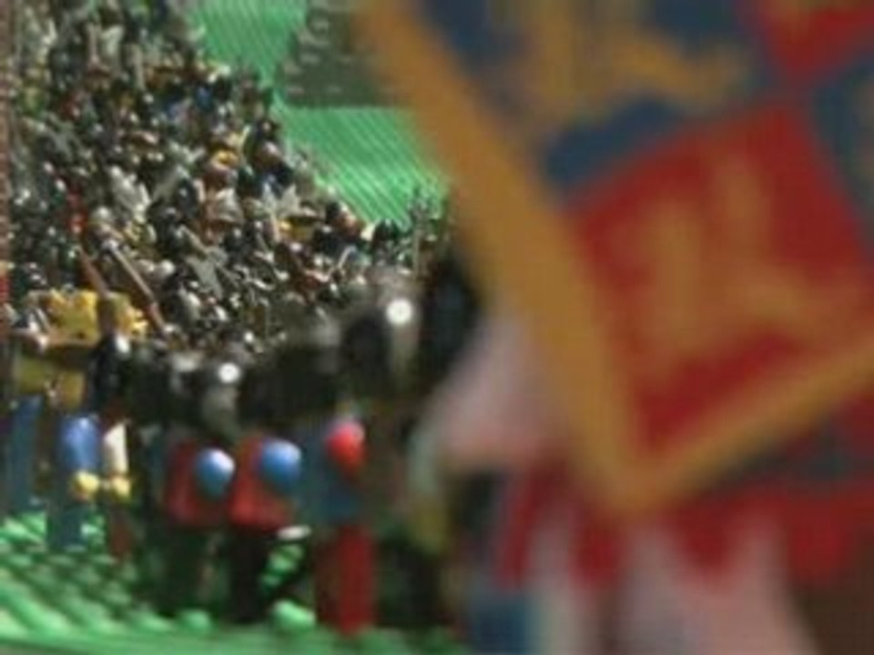 La légende de Ben&Jerry's: Episode3