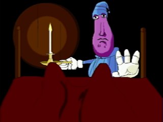 hey man don't freak out I just have a question | movie | 2024 | Official Trailer