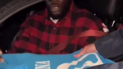 Lukaku, il gesto che sorprende il tifoso. Vuole firmare la maglia ma...