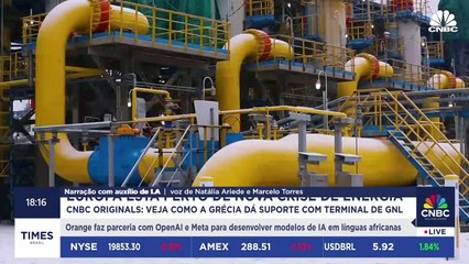 Com chegada do inverno, Europa pode enfrentar crise na energia elétrica