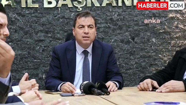 AK Parti Muğla İl Başkanı Gültekin Akça İstifa Etti