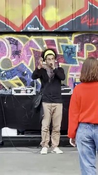 Mecanic Dance Style et La Bifurk Soirée Hip Hop DJ Shogun (9)