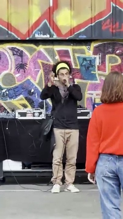 Mecanic Dance Style et La Bifurk   Soirée Hip Hop   DJ Shogun (9)