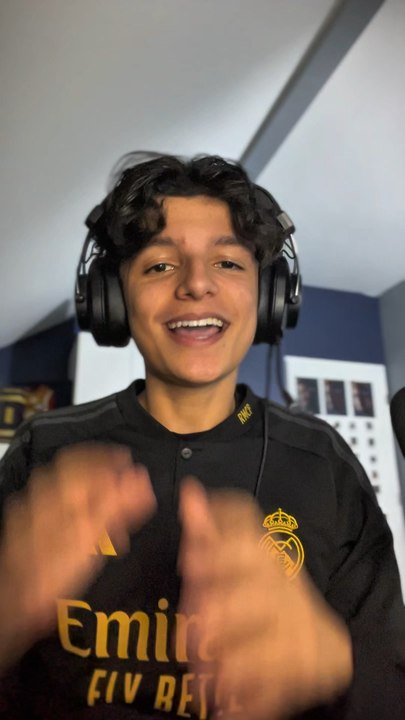Voici ma nouvelle vidéo