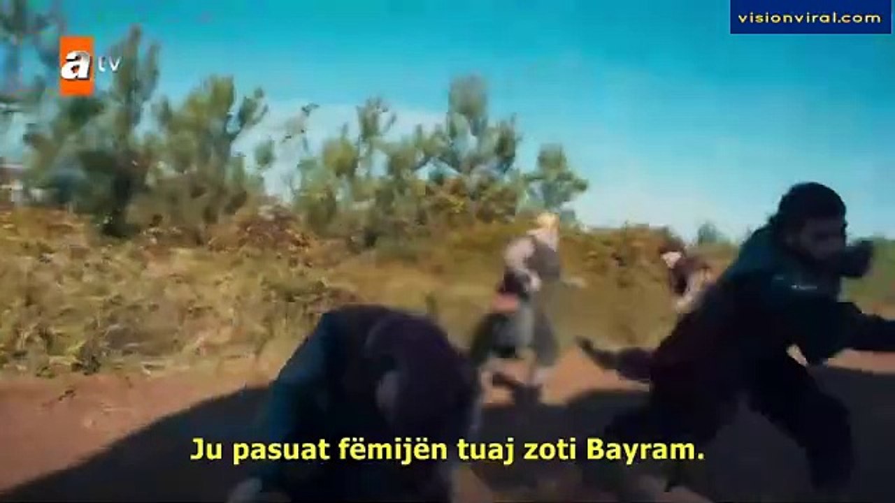 Pjesa2  Episodi 172 me Titra Shqip Pjesa 2