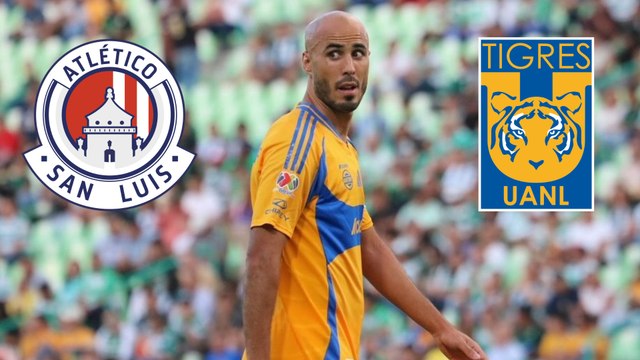 Guido Pizarro asegura que Tigres no minimiza su duelo contra San Luis en Liguilla: Son un rival difícil