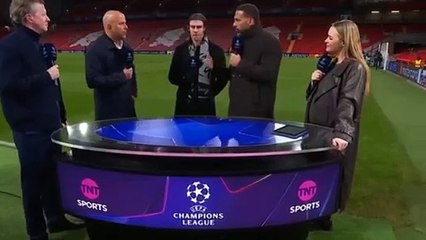 Arne Slot Post Match Interview 🔥| Liverpool vs Real Madrid 2-0