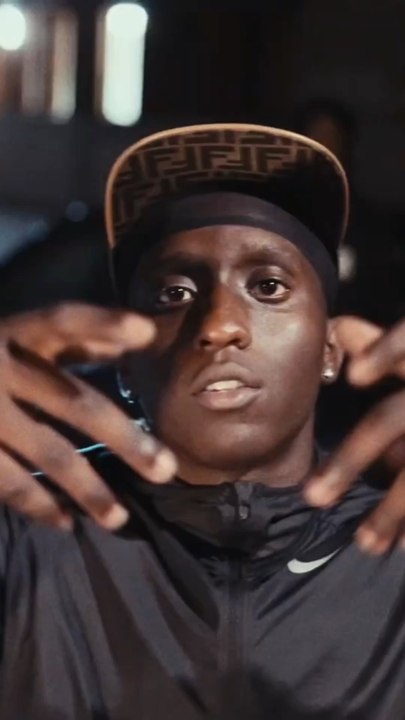 Blacky119 la pépite est de retour