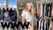 Sydney Sweeney | Who What Wardrobes | Who What Wear