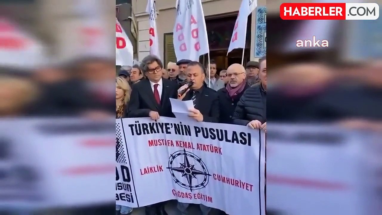 Atatürkçü Düşünce Derneği'nden Genç Subaylara Destek