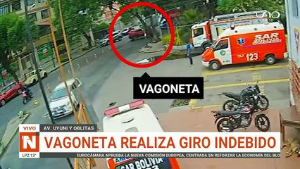 Notivisión Central CBBA · Miércoles 27 de noviembre del 2024