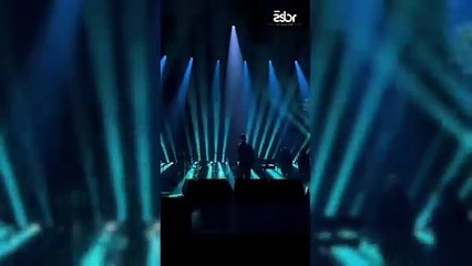 LIVE: Zayn performando My Woman no seu show, em Manchester [Legendado PT_BR]
