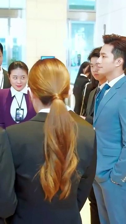 fang-leng-finally-remembered-her-zhong-guo-dian-shi-ju-chinesedrama-shorts-wai-xing-nu-sheng-chai-xiao-qi-wanpeng-love