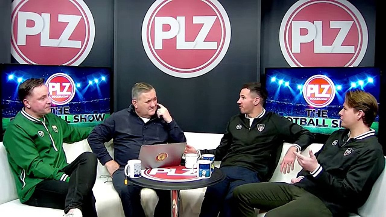 Philippe Clement WON'T change Rangers' style Despite Mounting Pressure ｜ The Football Show