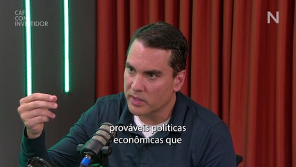 Qual o impacto de Trump para a economia?