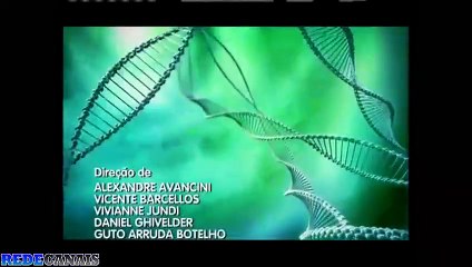 Os Mutantes Capitulo 21 Primeira Temporada Caminhos Do Coração