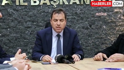 AK Parti Muğla İl Başkanı Gültekin Akça İstifa Etti