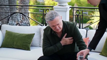 مسلسل حكاية خيالية الحلقة 25 الخامسة والعشرون مدبلج HD