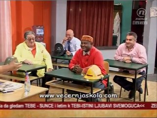 Večernja škola Praksa - Epizoda 78