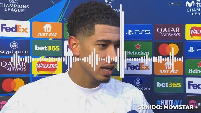 DECLARACIONES LIVERPOOL 2 - REAL MADRID 0 | ZONA MIXTA completa hoy: BELLINGHAM, COURTOIS, MODRIC...