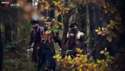 مسلسل المؤسس عثمان الحلقة 172 مترجمة الجزء 1