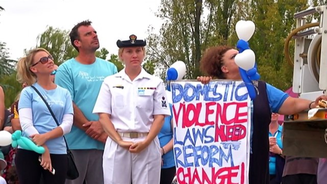 Audit finds domestic violence tax levy may not have been spent effectively or transparently