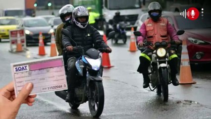 Precios del SOAT de motos para diciembre de 2024: ¿Habrá cambios en las tarifas?