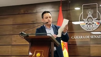 Montero: Tres ministerios contemplan el mismo presupuesto de las nueve gobernaciones del país