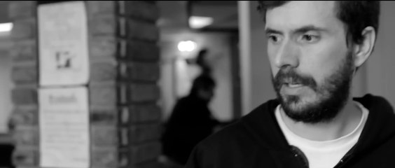 Fantasmas da Cidade | movie | 2013 | Official Trailer