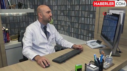 Grip Vakaları Arttı, Uzman Aşıya Dikkat Edilmesi Gerektiğini Vurguladı