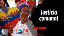 Tras la Noticia | Comunidades venezolanas decidirán jueces de paz el próximo 15 de diciembre