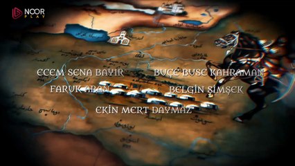 مسلسل المؤسس عثمان الحلقة 172 مترجمة  القسم 1 HD