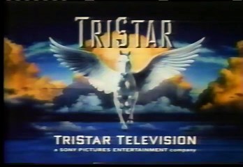 (A Couple) Mad About You NBC Split Screen Credits